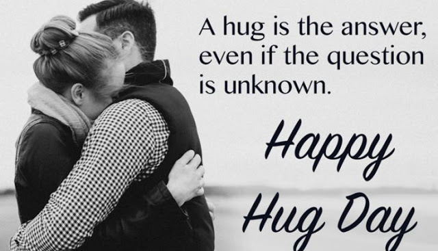 hug day 2022 12 feb