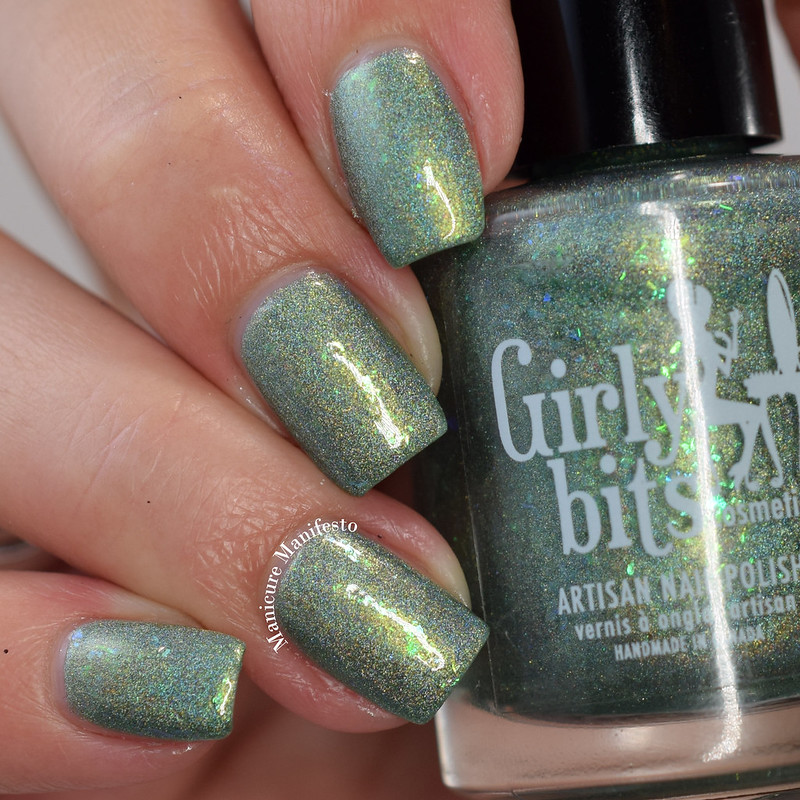 Girly Bits Things Get Better With Sage