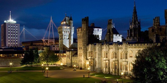 best places to visit in Cardiff