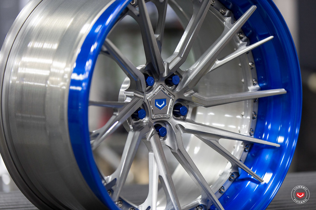 Vossen Wheels Official Thread 2 Page Forums MBWorld.org - 