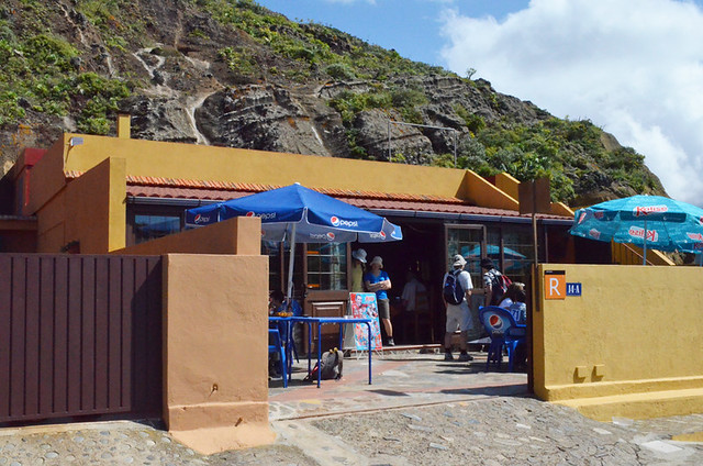 La Cueva, Anaga, Tenerife