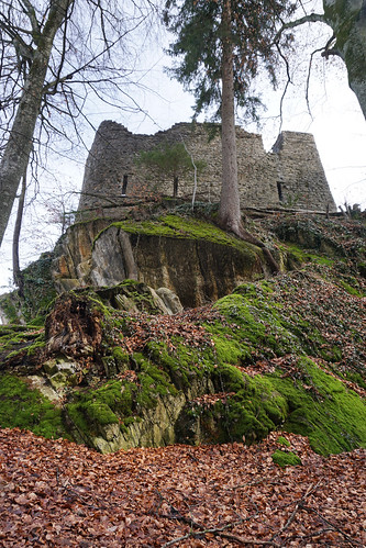 Unspunnen Castle Interlaken