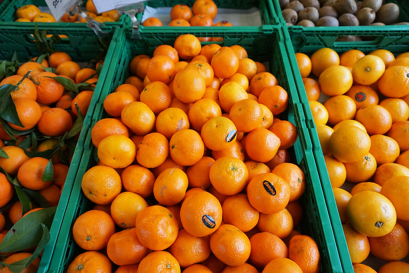 oranges in bern switzerland