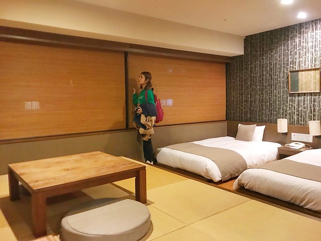 Hotel Granvia Wakayama