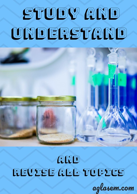 CBSE Class 10 Science Important Questions With Answers