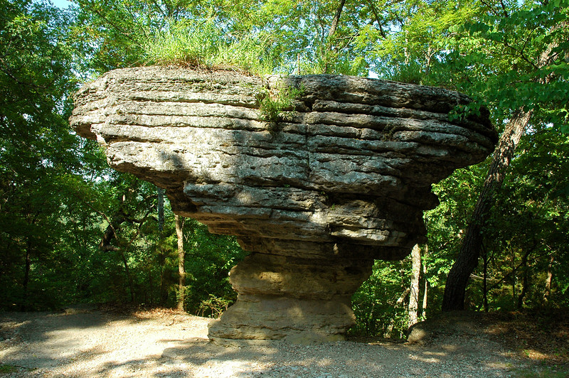 best places to visit in Arkansas 