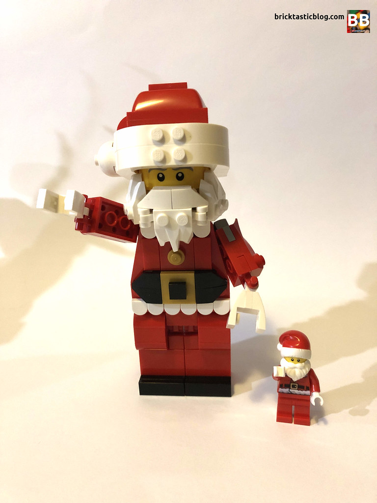 Building the LEGO - BricktasticBlog - An Australian Blog