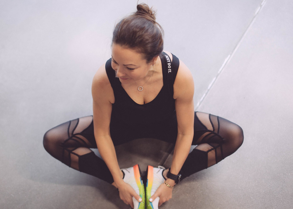 Juoksijan lihashuolto – Endorfiinikoukussa