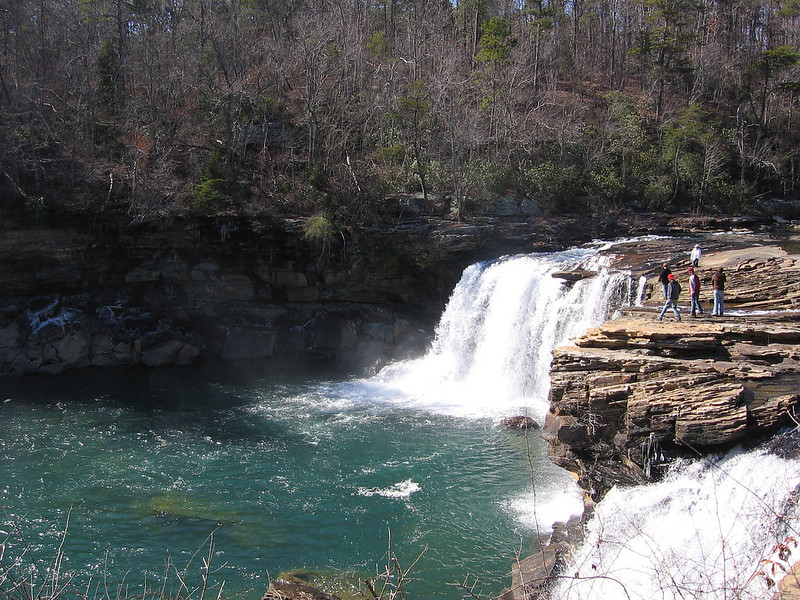 best places to visit in Alabama 