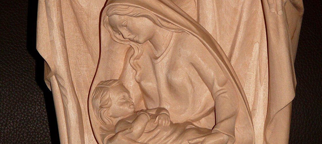 AÑO NUEVO – SANTA MARÍA MADRE DE DIOS – Ciclo A