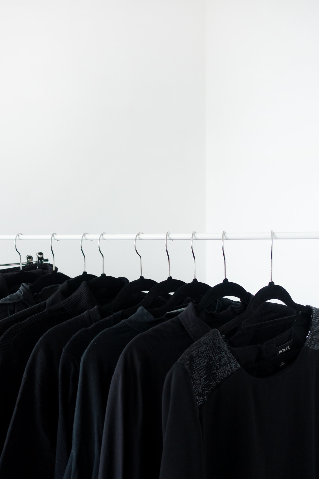 Making A Capsule Wardrobe (Using What You Already Own)