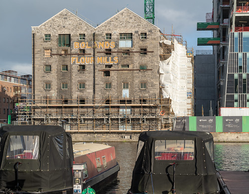 GRAND CANAL DOCK 004 