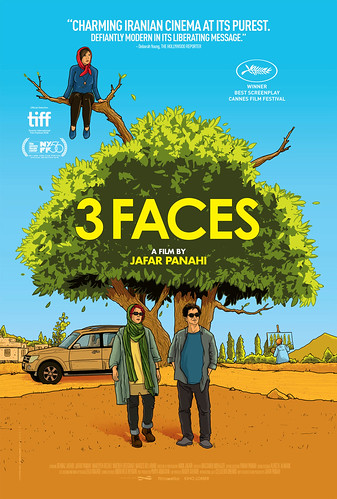 Üç Hayat - 3 Faces (2019)