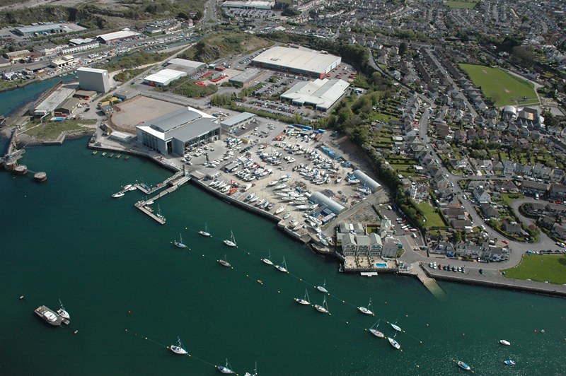 best places to visit in Plymouth