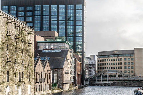  GRAND CANAL DOCK 003 