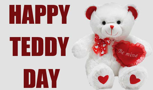 teddy day images 2022 download 