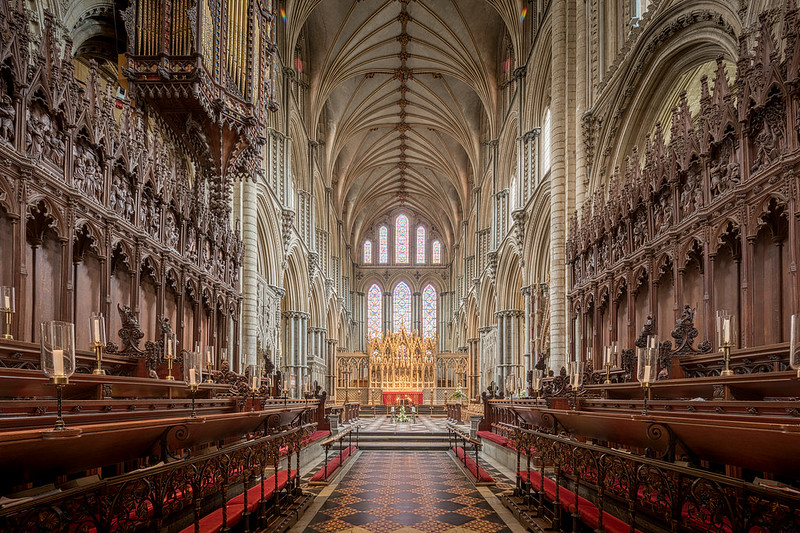 best places to visit in Ely 