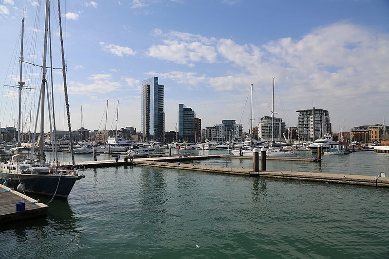 best places to visit in Southampton 