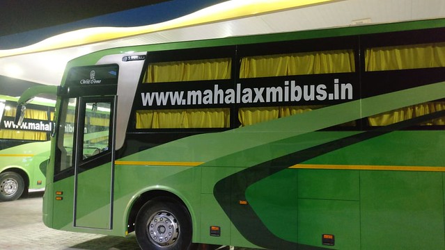 mahalakshmi tours and travels bangalore