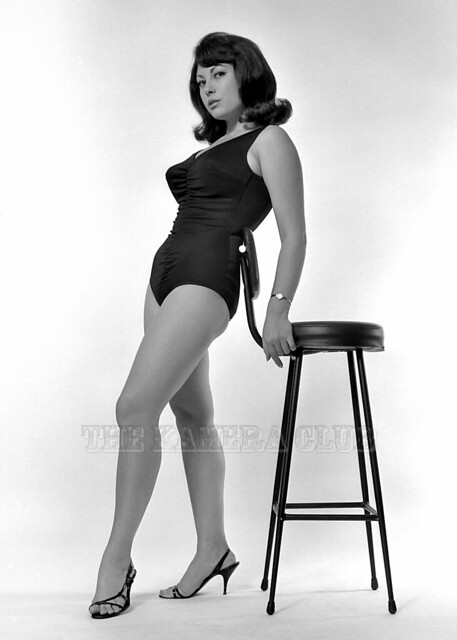 A new shot of June Palmer sent over by John W from his collection of origin...