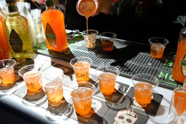 Science of Cocktails 2019 | Science World Vancouver
