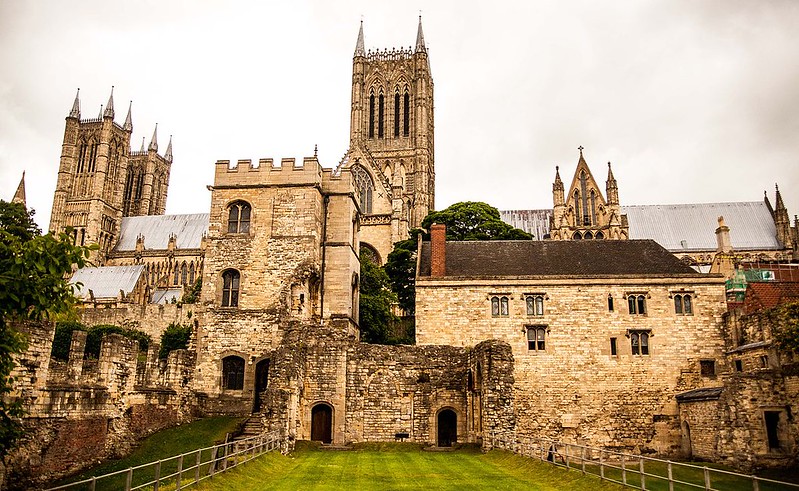 best places to visit in Lincoln