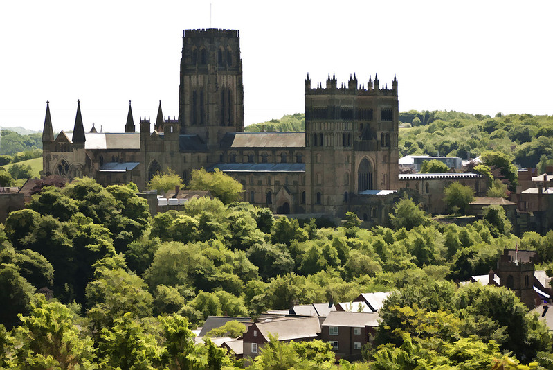 best places to visit in Durham