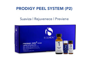 Prodigy Peel (P2) System
