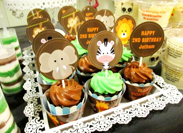 Cupcakes 1