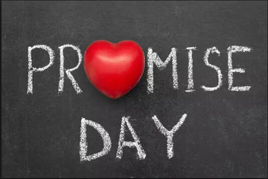 happy promise day 2022 