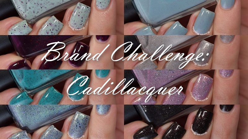 Cadillacquer Review