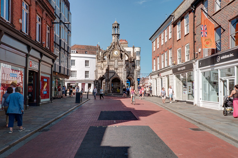 best places to visit in Chichester 