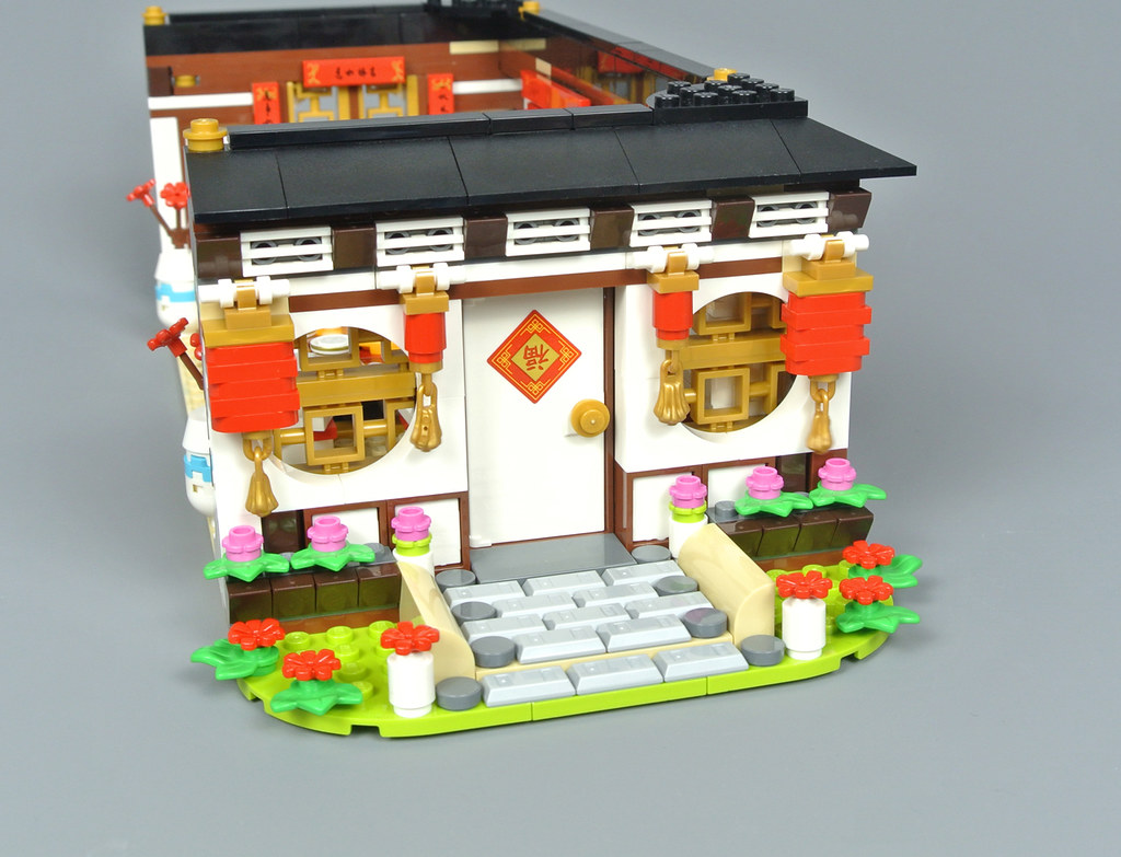 80101 lego discount