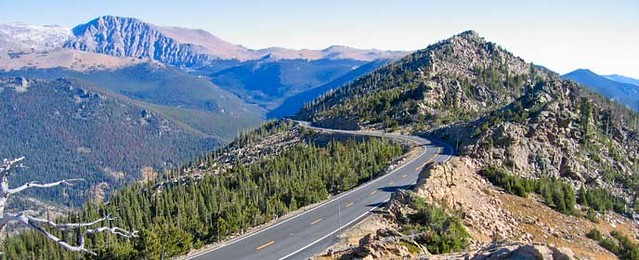 best places to visit in Colorado 