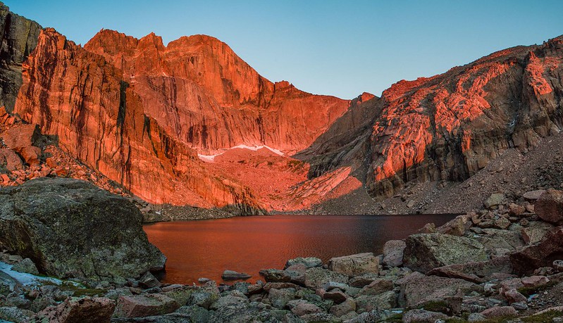 best places to visit in Colorado 