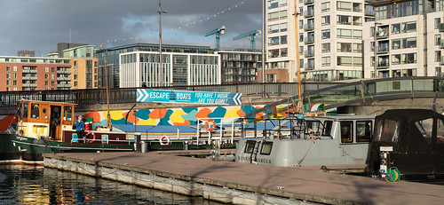  GRAND CANAL DOCK 006 