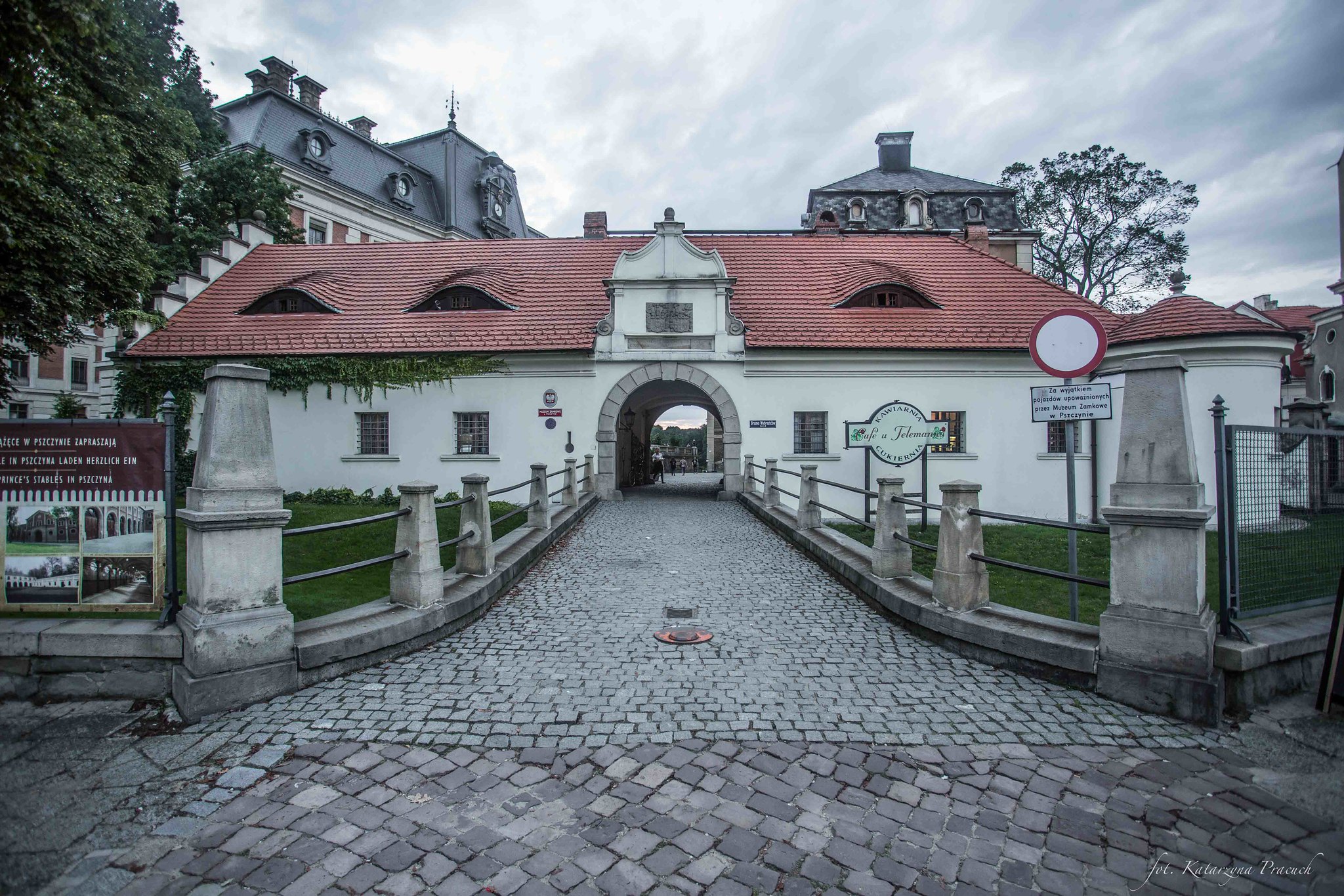 Muzeum Zamkowe w Pszczynie, perła Dolnego Śląska