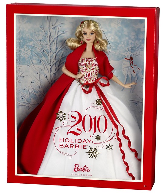Barbie Holiday Natale