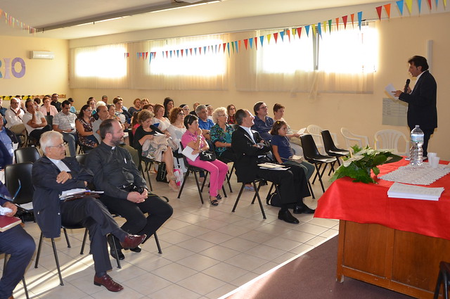 Presentazione Direttorio diocesano