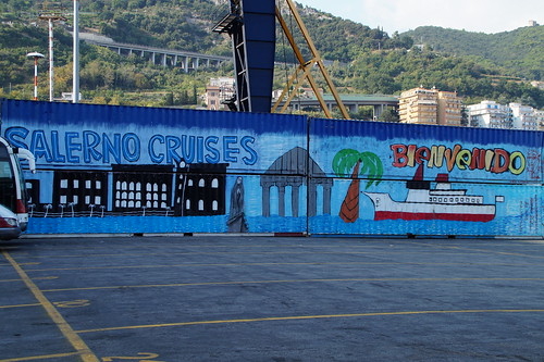 Salerno-Positano y Amalfi, 26 de agosto - Crucero Brilliance OTS (3)