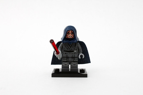 LEGO Star Wars Eclipse Fighter (75145)