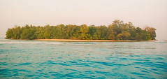 Pulau Melinjo