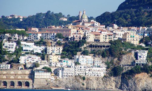 Salerno-Positano y Amalfi, 26 de agosto - Crucero Brilliance OTS (8)