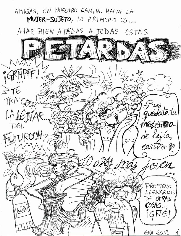 Petardas 01