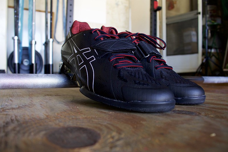 Asics Lift Master Lite WL Shoe Review |As Many Reviews As Possible