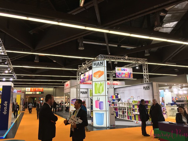 Trade Show 2016 in Nuremberg 9