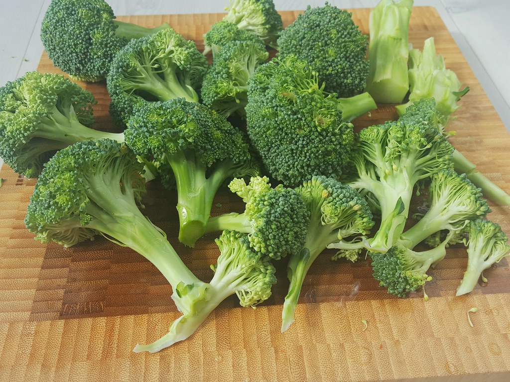 Recipe for Homemade Broccoli Soup