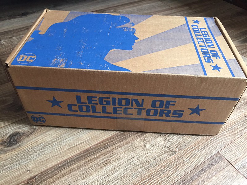 Legion of Collectors