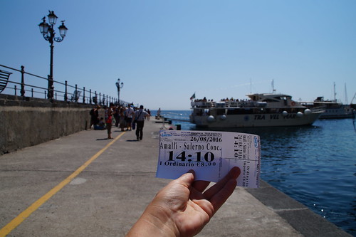 Salerno-Positano y Amalfi, 26 de agosto - Crucero Brilliance OTS (71)