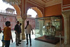 Jaipur - City Palace tea pot